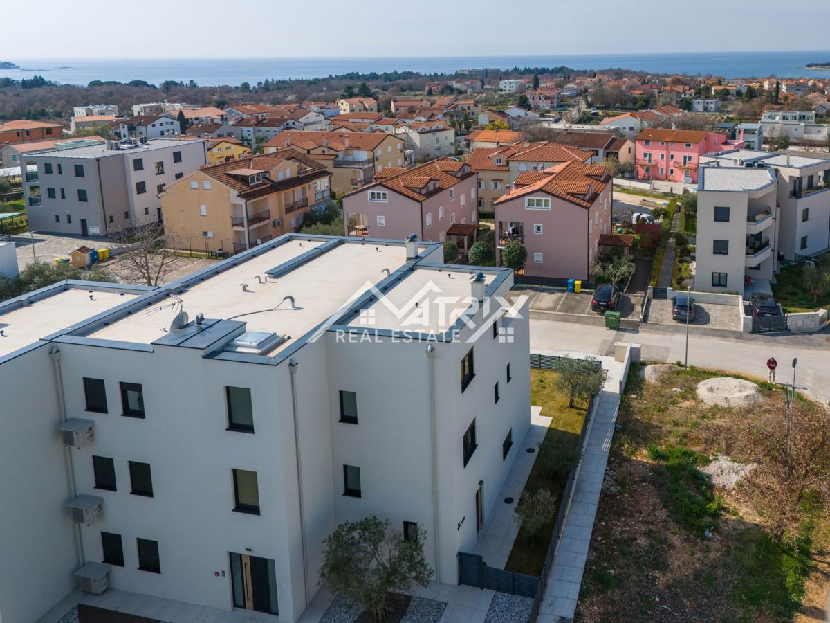 Hiša Na predaj - ISTARSKA POREČ