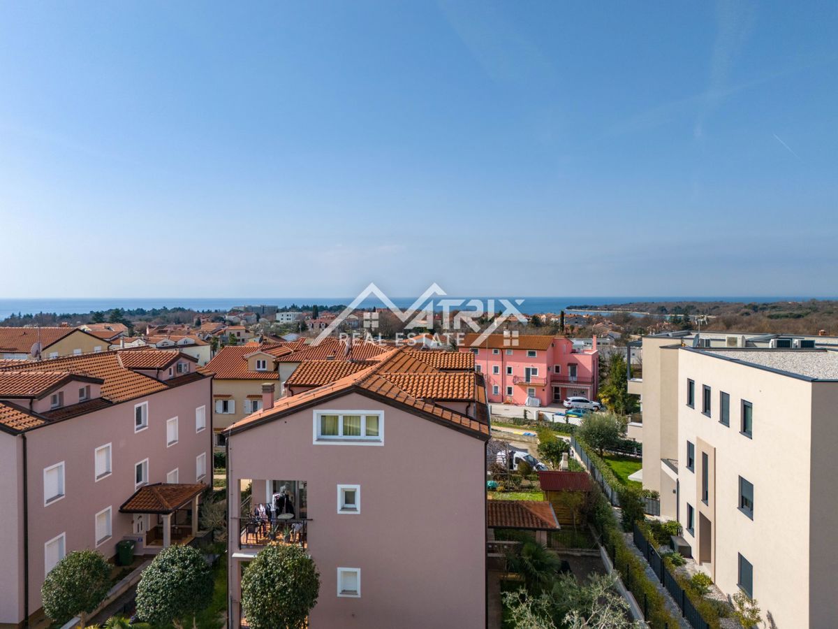 Hiša Na predaj - ISTARSKA POREČ