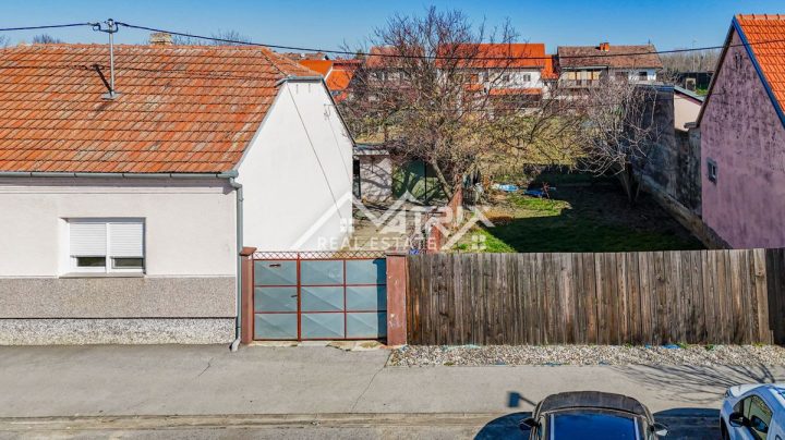 Hiša na predaj 159 m² – Osijek
