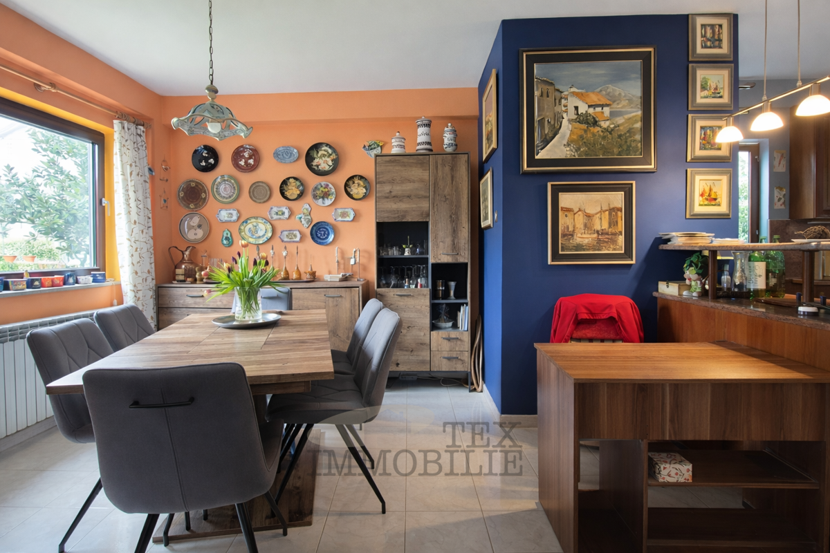 Kuća Na prodaju - ISTARSKA POREČ