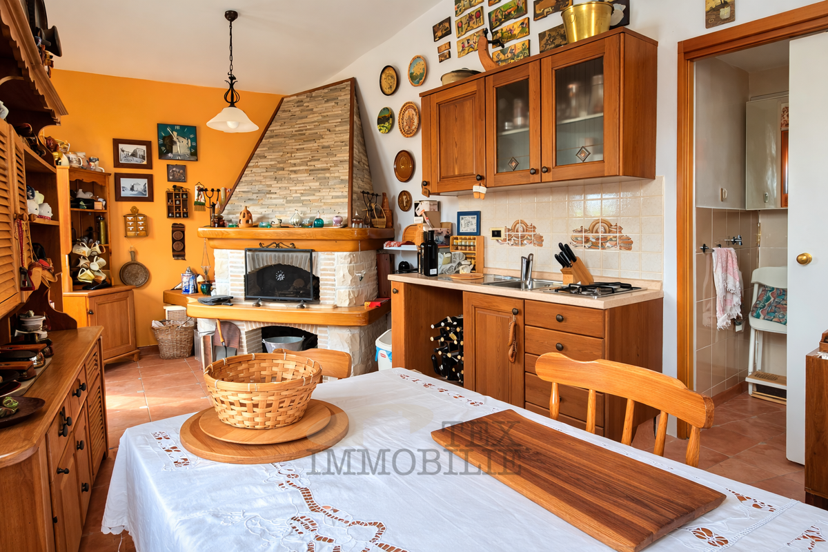Kuća Na prodaju - ISTARSKA POREČ
