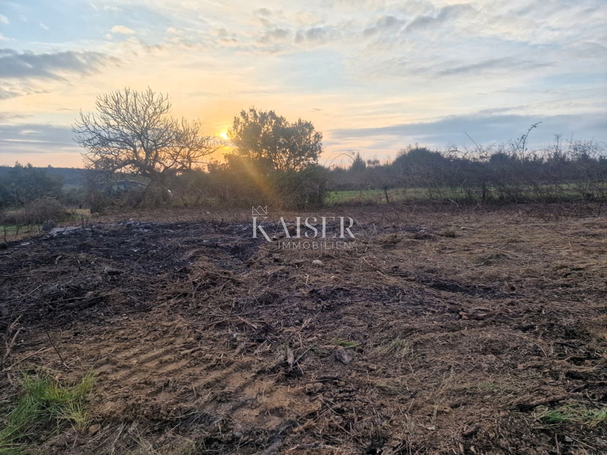 Pozemok Na predaj - Zadarska Ražanac - foto 3/5