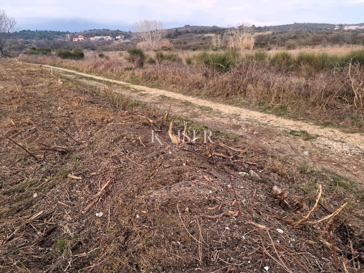 Pozemok Na predaj - Zadarska Ražanac - foto 4/5