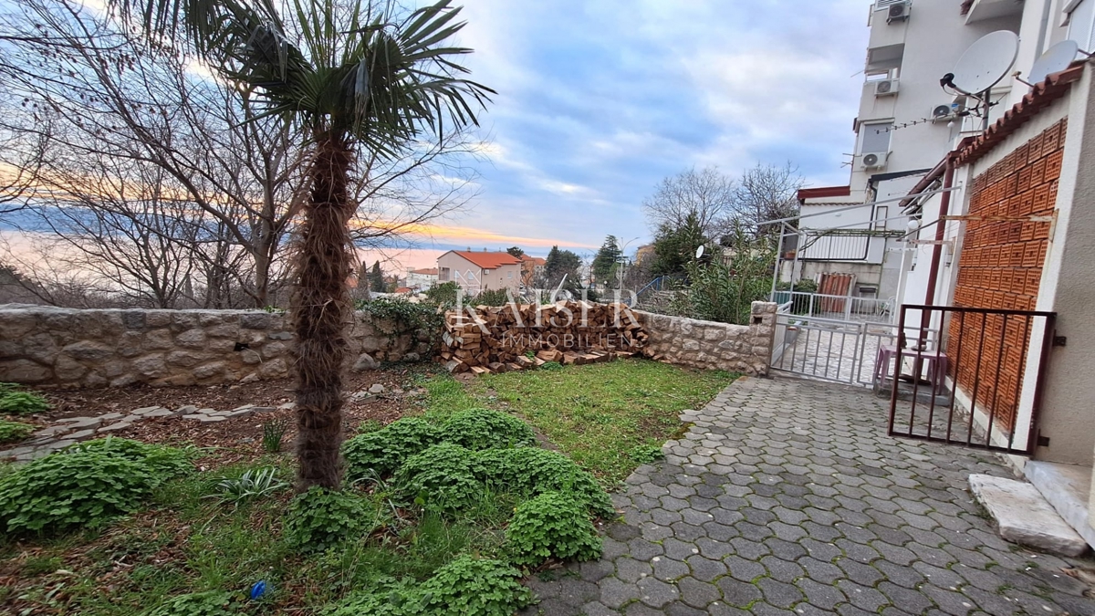 Stan Na prodaju - Primorsko-goranska Crikvenica - foto 1/7