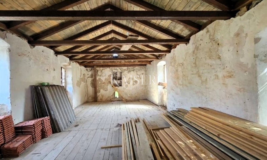 House For sale - Zadarska Ugljan - foto 1/6