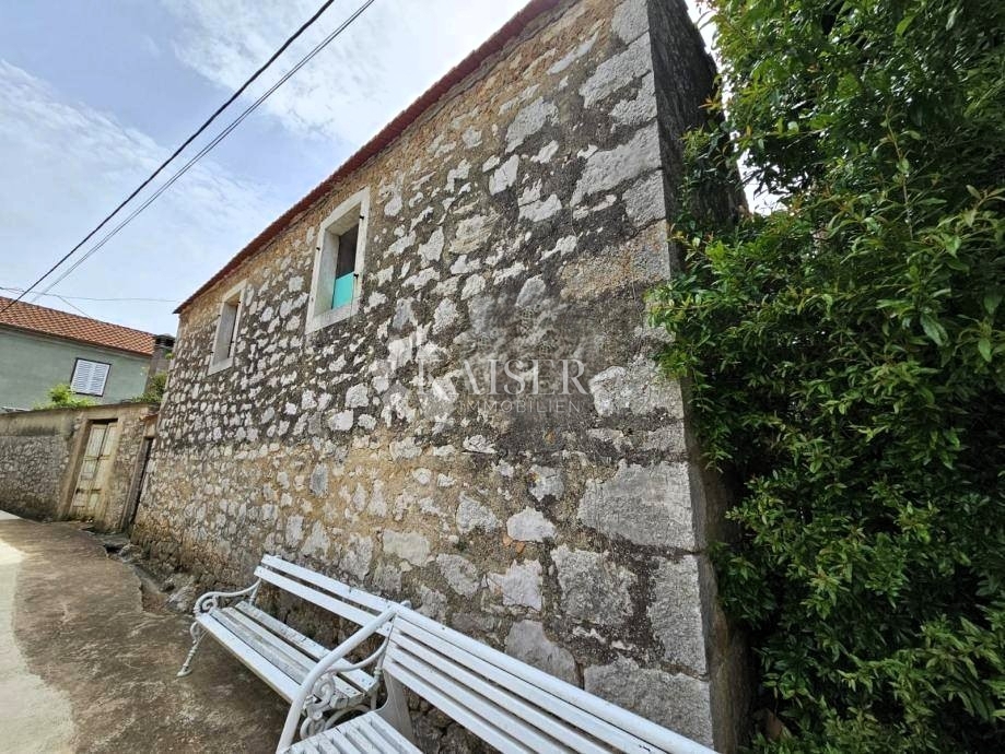 House For sale - Zadarska Ugljan - foto 2/6
