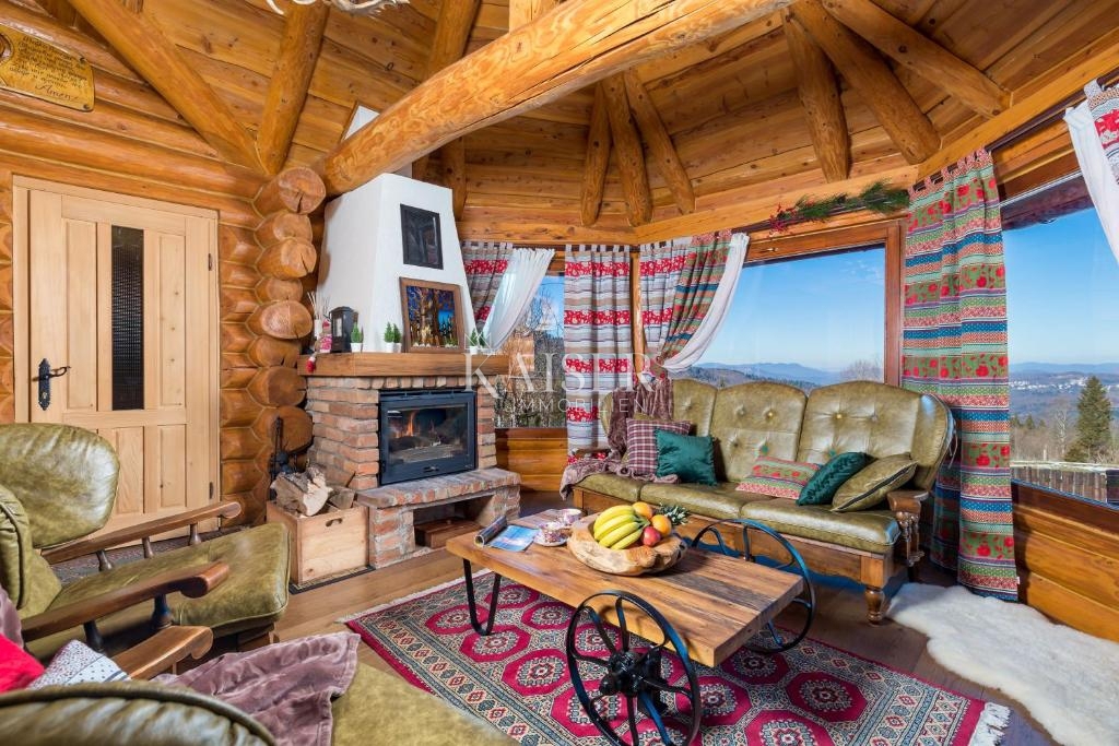 Haus Zu verkaufen - Primorsko-goranska Ravna Gora - foto 3/31