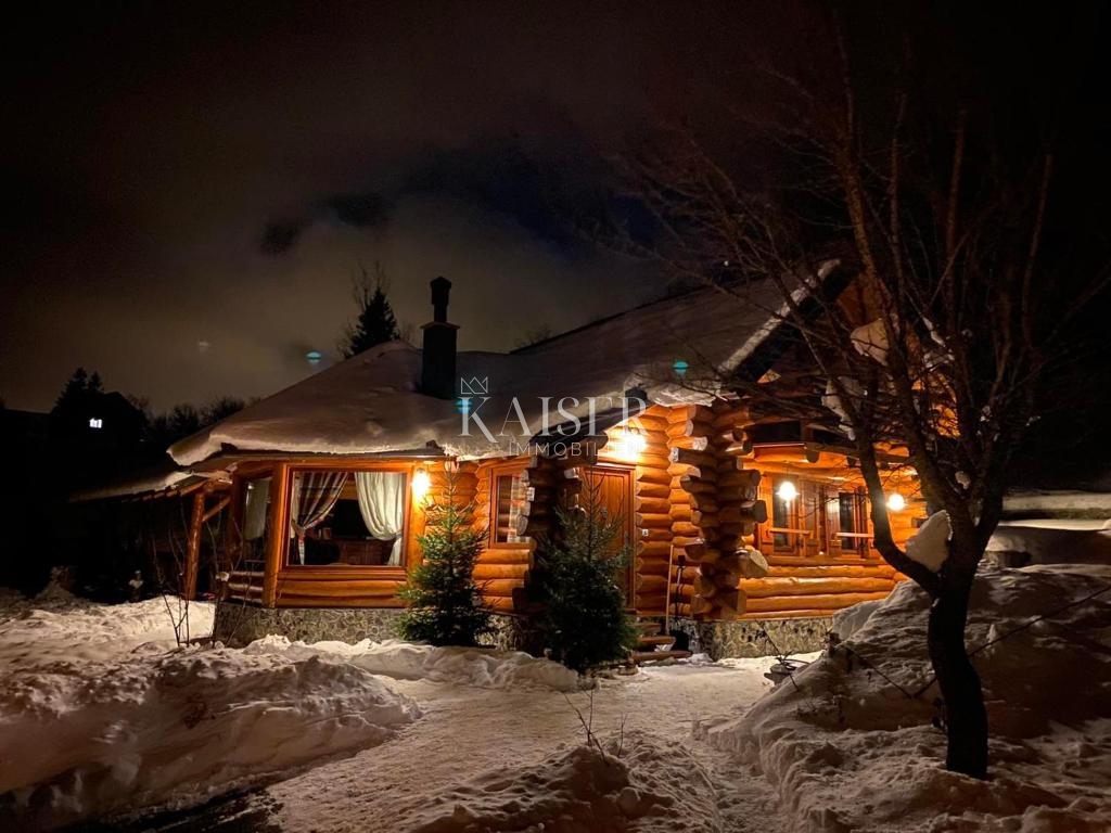 Haus Zu verkaufen - PRIMORSKO-GORANSKA RAVNA GORA