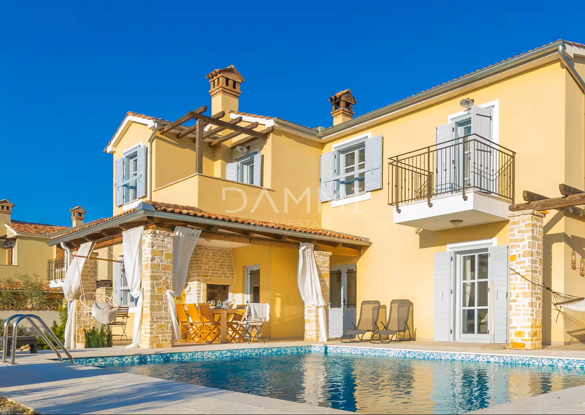 House For sale - ISTARSKA SVETVINČENAT