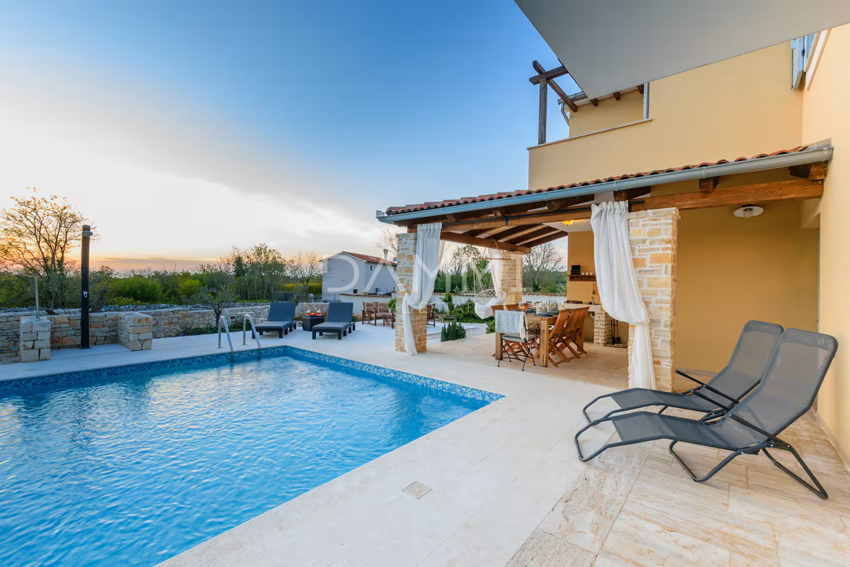 House For sale - ISTARSKA SVETVINČENAT