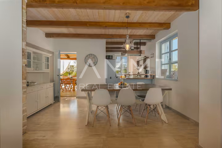 House For sale - ISTARSKA SVETVINČENAT