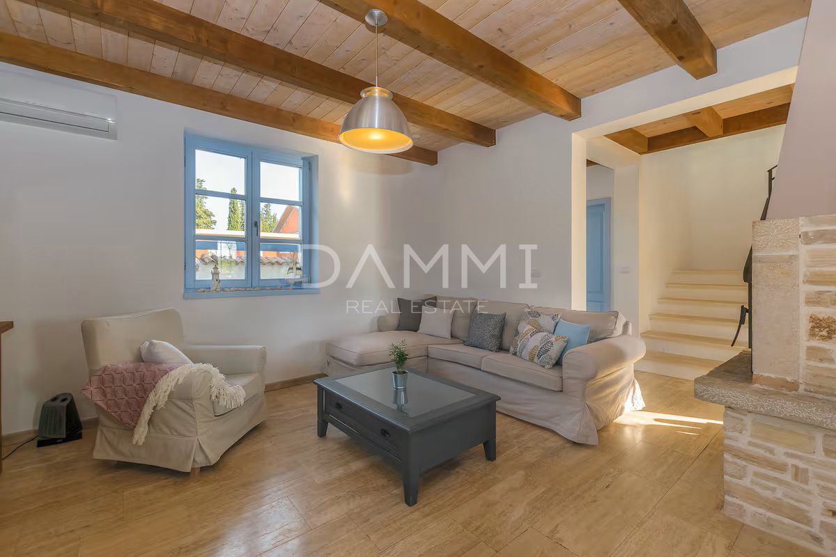 House For sale - ISTARSKA SVETVINČENAT