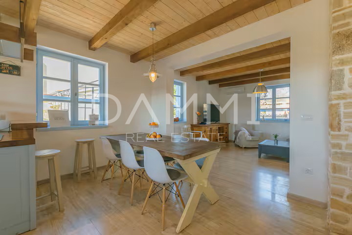 House For sale - ISTARSKA SVETVINČENAT