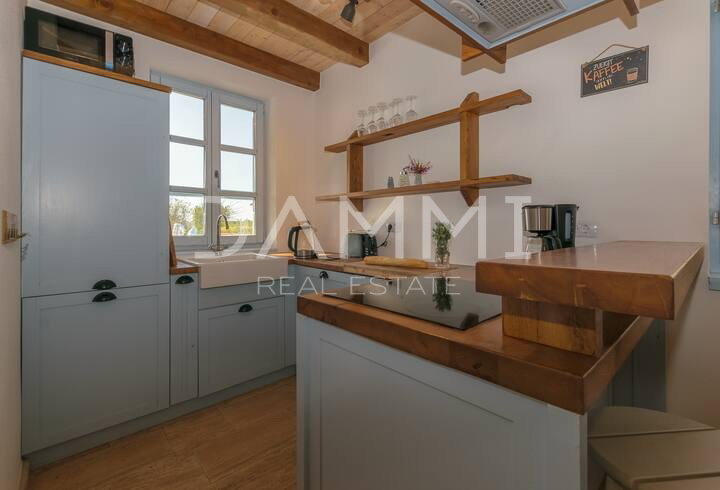 House For sale - ISTARSKA SVETVINČENAT