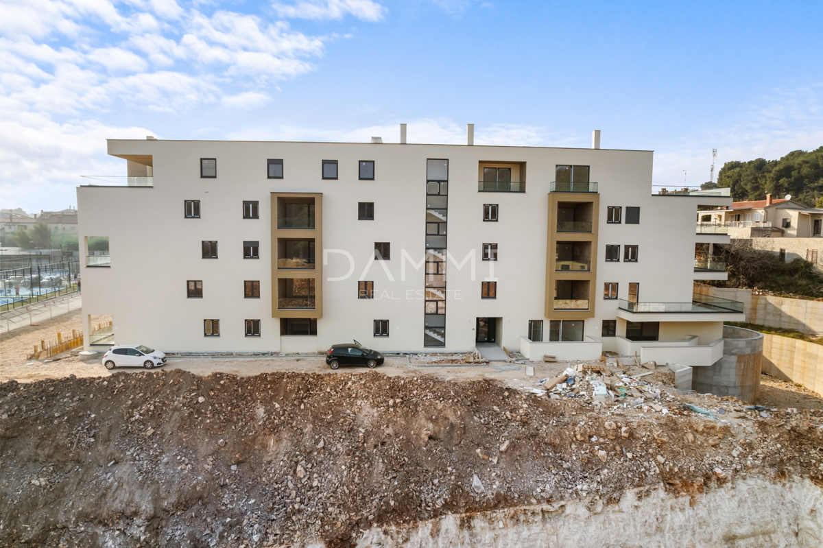Apartment Zu verkaufen - ISTARSKA PULA