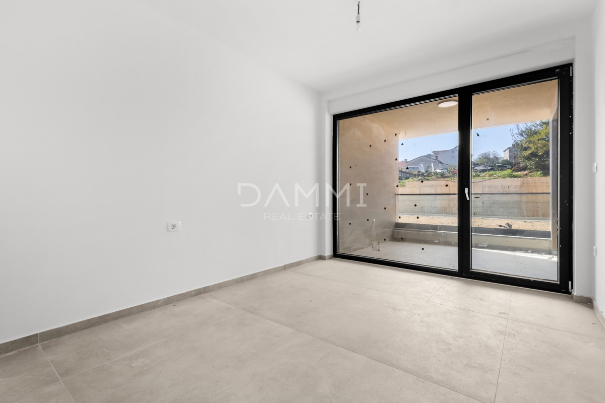 real estate Croatia - Flat For sale PULA