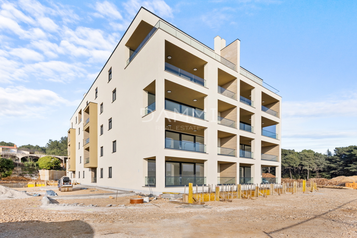 Appartamento In vendita - ISTARSKA PULA