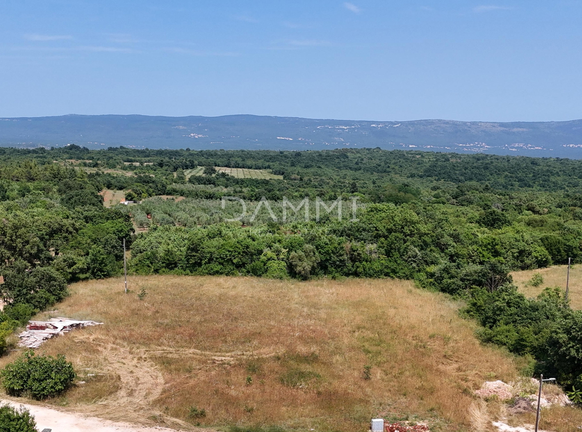 Pozemek Na prodej - Istarska Marčana - foto 1/3