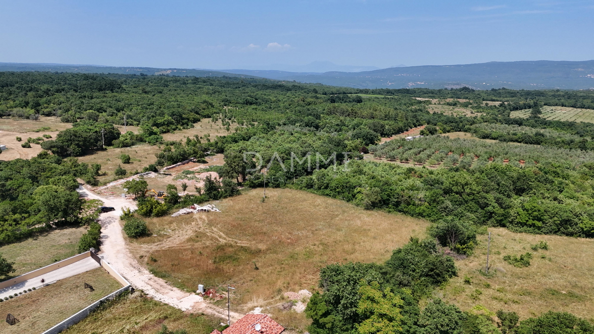 Pozemek Na prodej - Istarska Marčana - foto 2/3