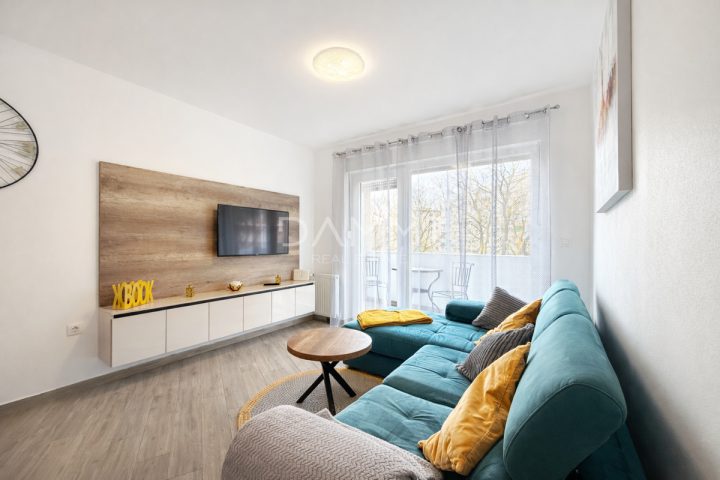 Mieszkanie do wynajęcia 56 m² – Pula