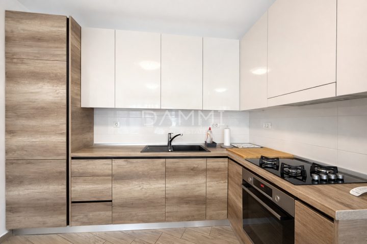 Flat For rent - Istarska Pula - foto 2/10