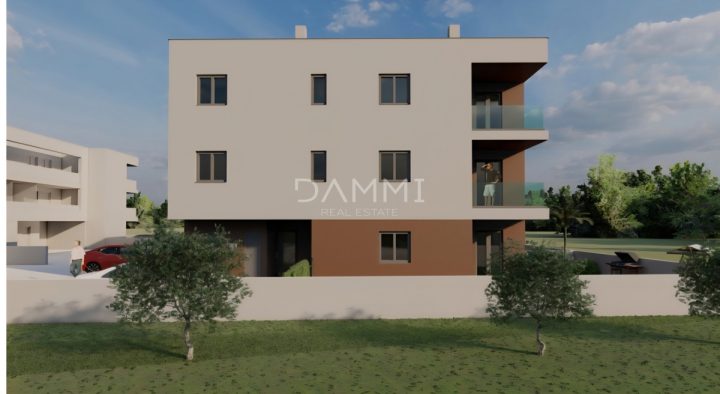 Appartamento in vendita 55 m² – Pula