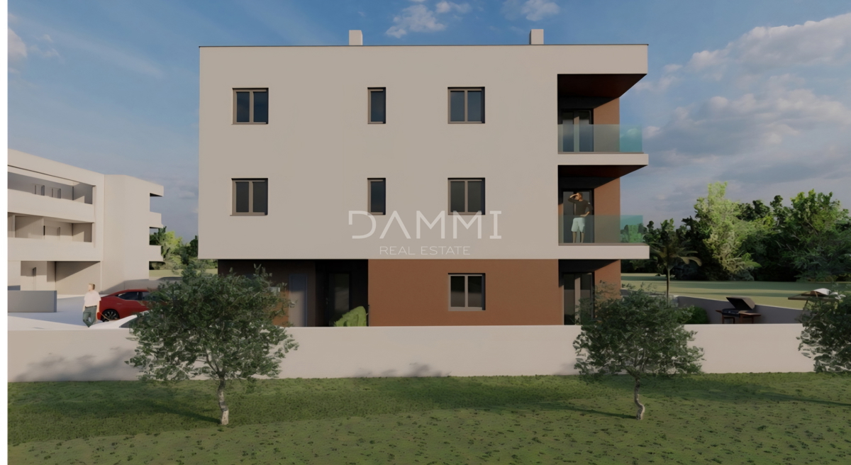 Apartment Zu verkaufen - Istarska Pula - foto 1/3