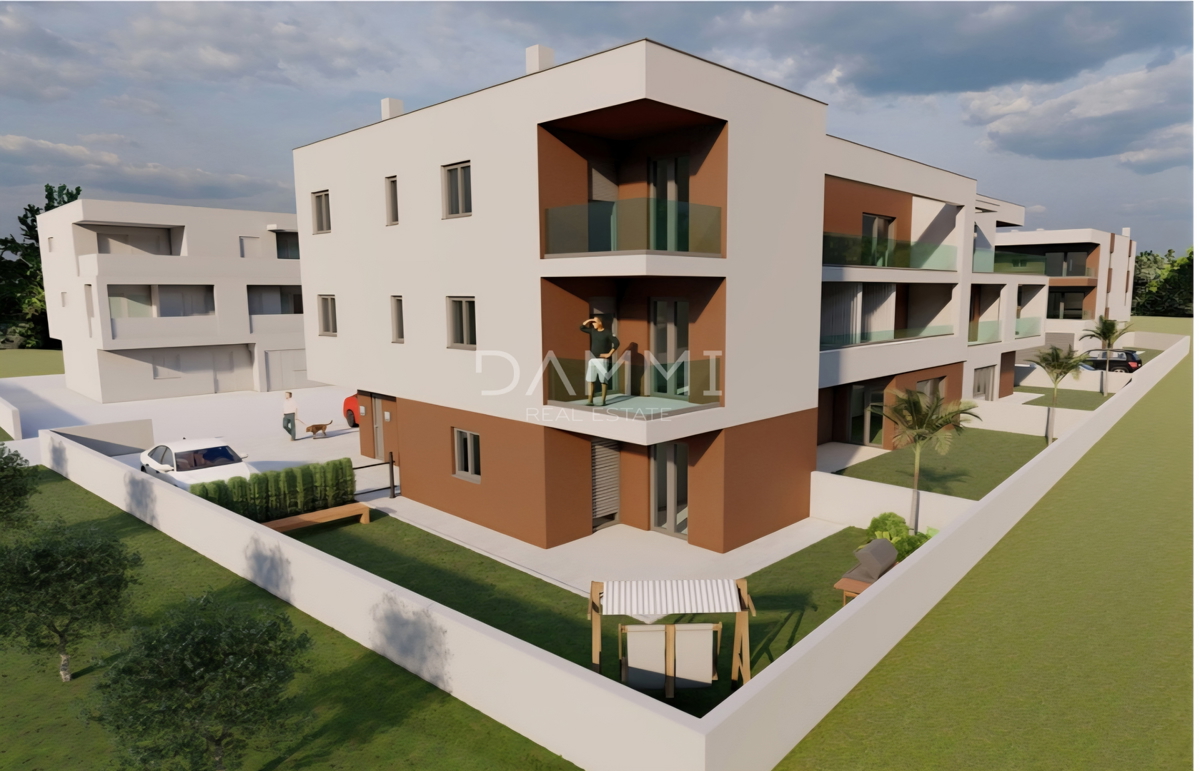 Apartment Zu verkaufen - Istarska Pula - foto 2/3