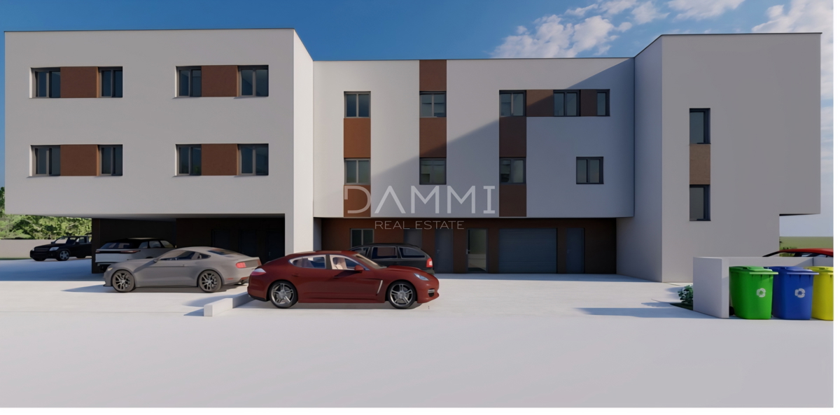 Apartment Zu verkaufen - Istarska Pula - foto 3/3
