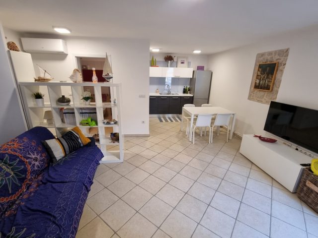 Stan na prodaju 44 m² – Vrsar