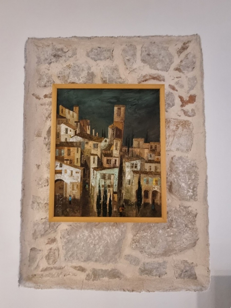 Apartmán Na prodej - ISTARSKA VRSAR