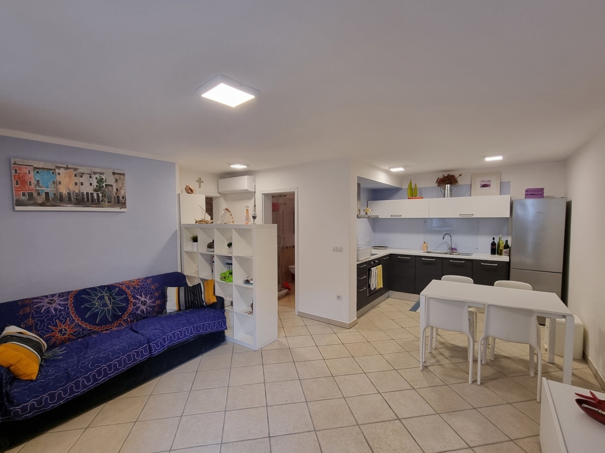 Apartmán Na prodej - ISTARSKA VRSAR
