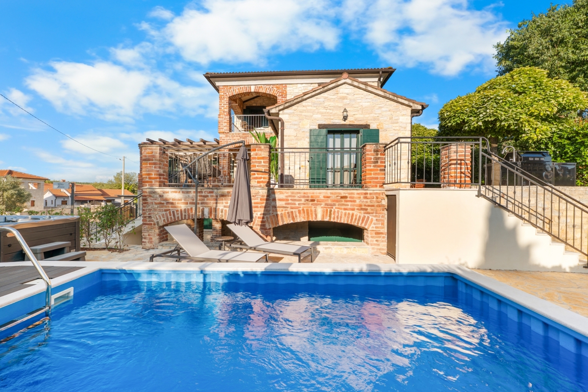 House For sale - ISTARSKA POREČ