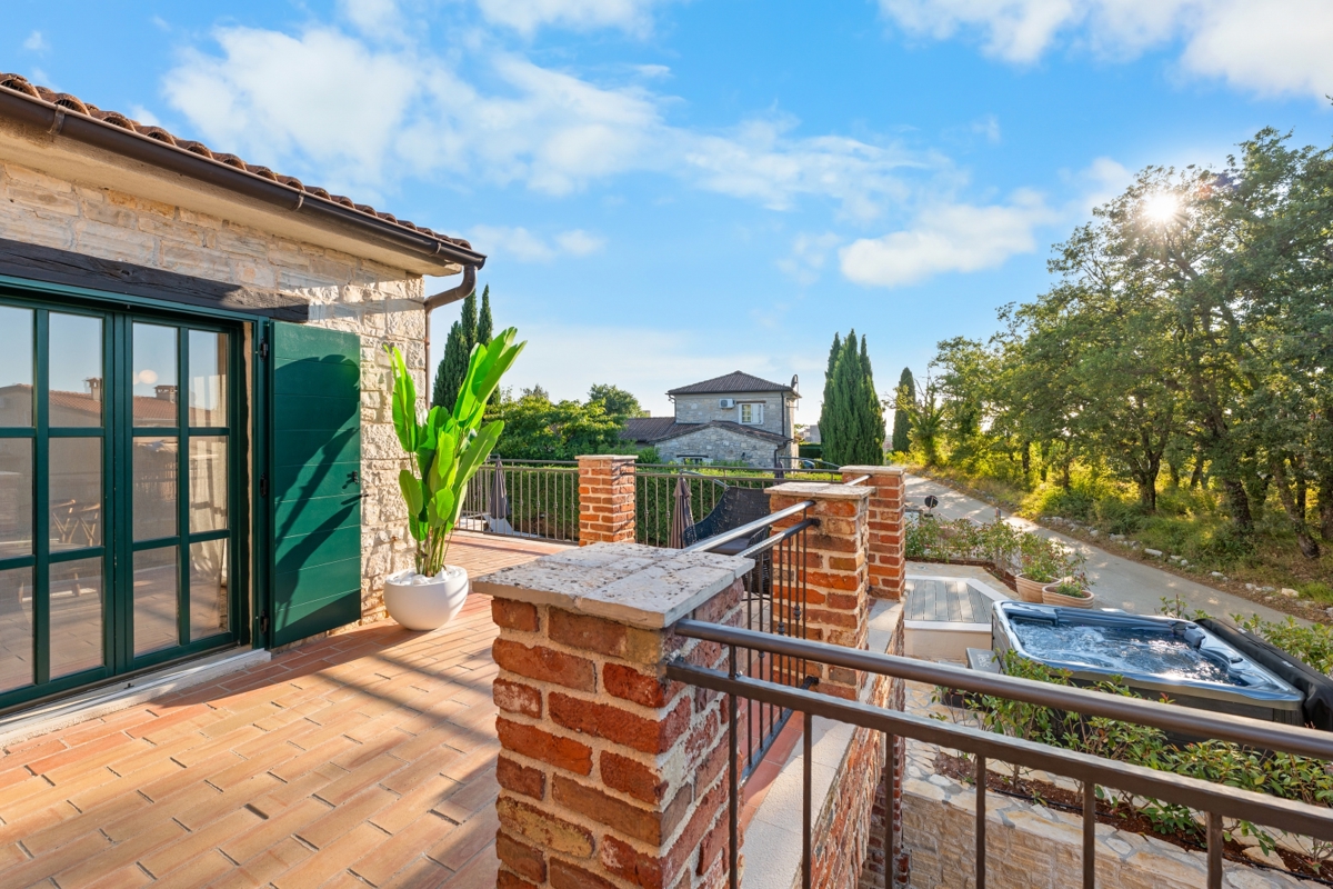House For sale - ISTARSKA POREČ