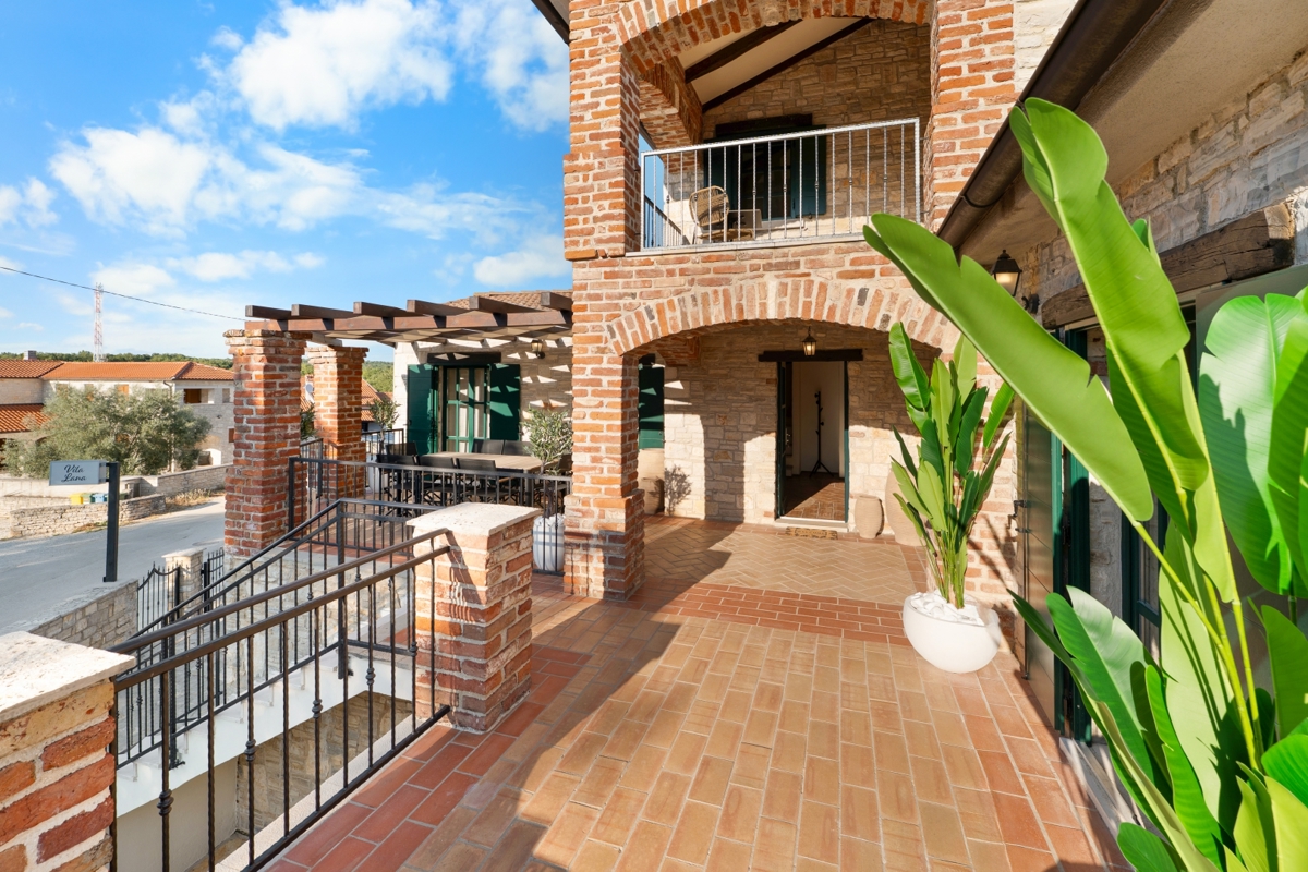House For sale - Istarska Poreč - foto 4/42