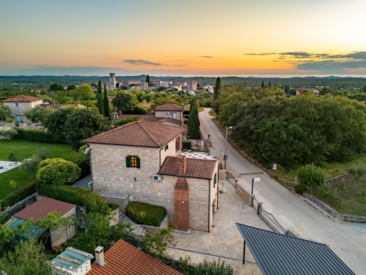 House For sale - ISTARSKA POREČ