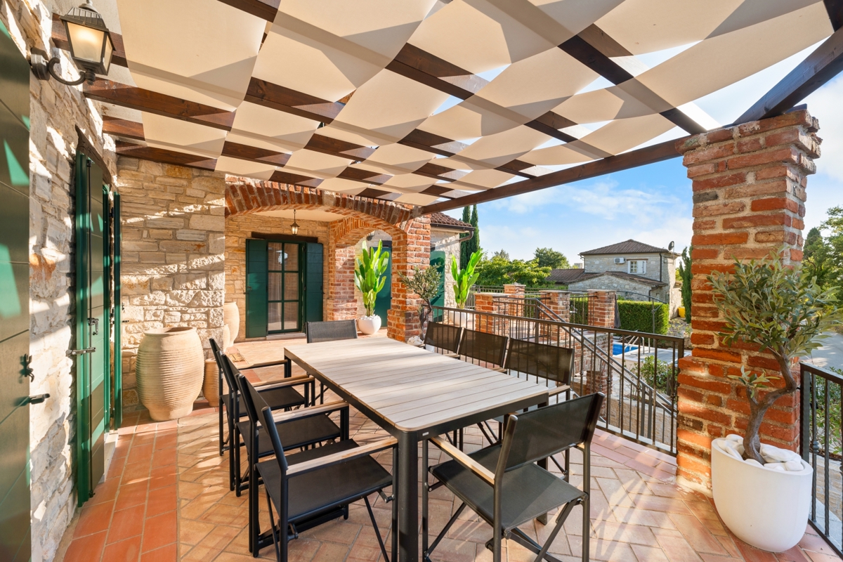 House For sale - ISTARSKA POREČ