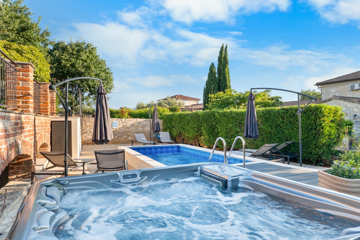 House For sale - ISTARSKA POREČ