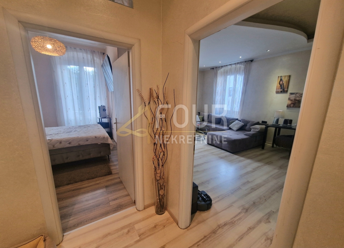 Flat For sale - PRIMORSKO-GORANSKA RIJEKA