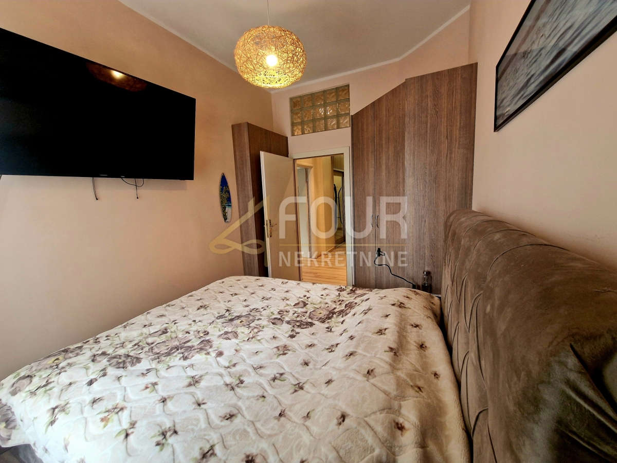 Flat For sale - PRIMORSKO-GORANSKA RIJEKA