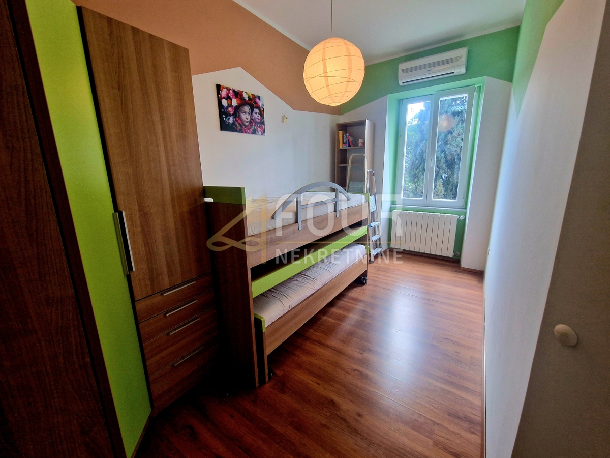 Flat For sale - PRIMORSKO-GORANSKA RIJEKA