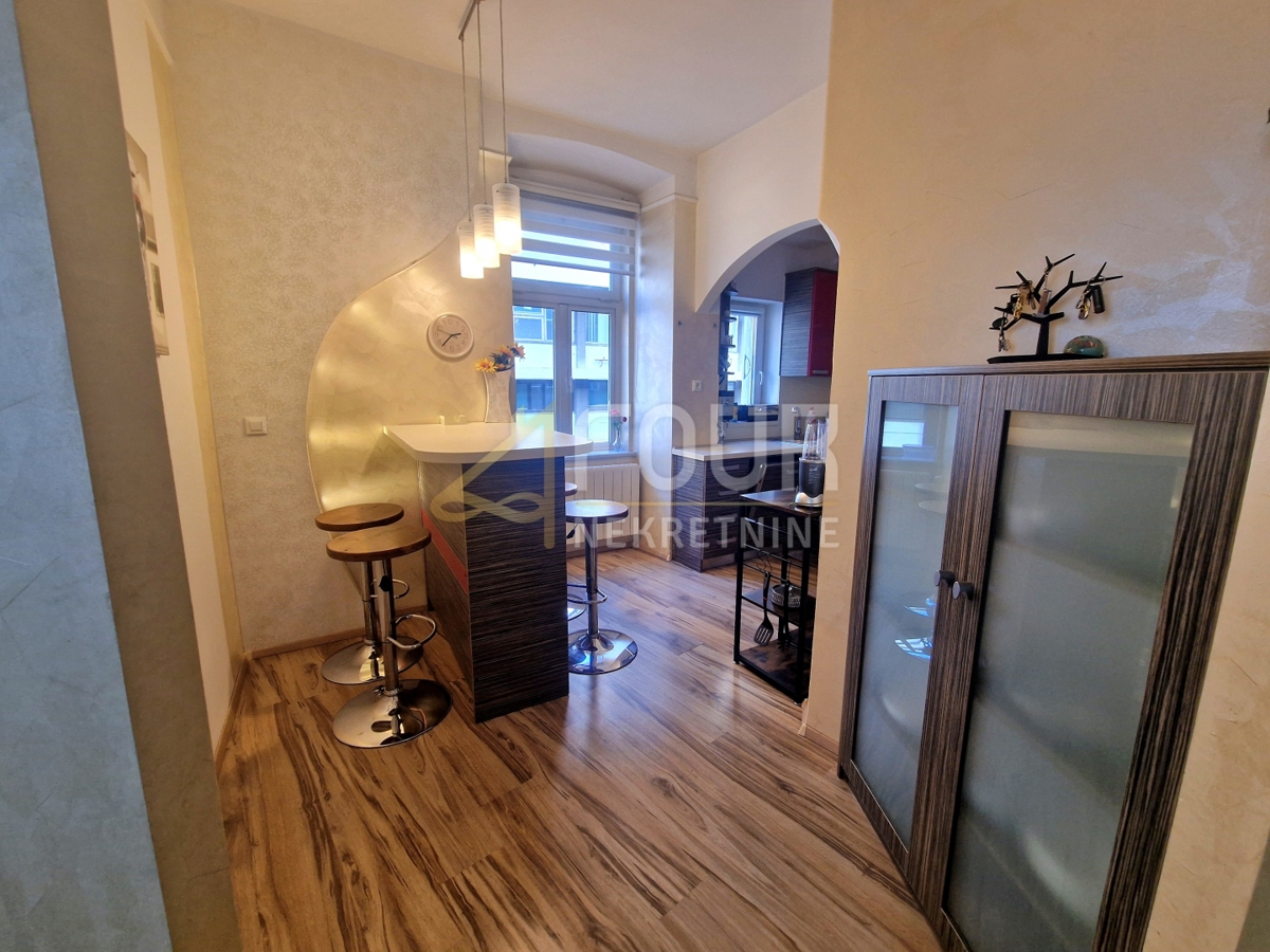 Flat For sale - PRIMORSKO-GORANSKA RIJEKA