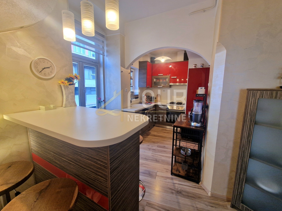 Flat For sale - PRIMORSKO-GORANSKA RIJEKA