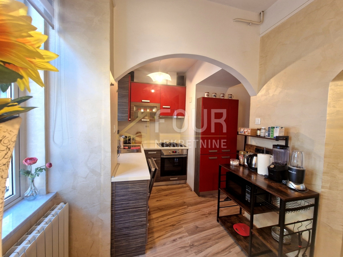 Flat For sale - PRIMORSKO-GORANSKA RIJEKA