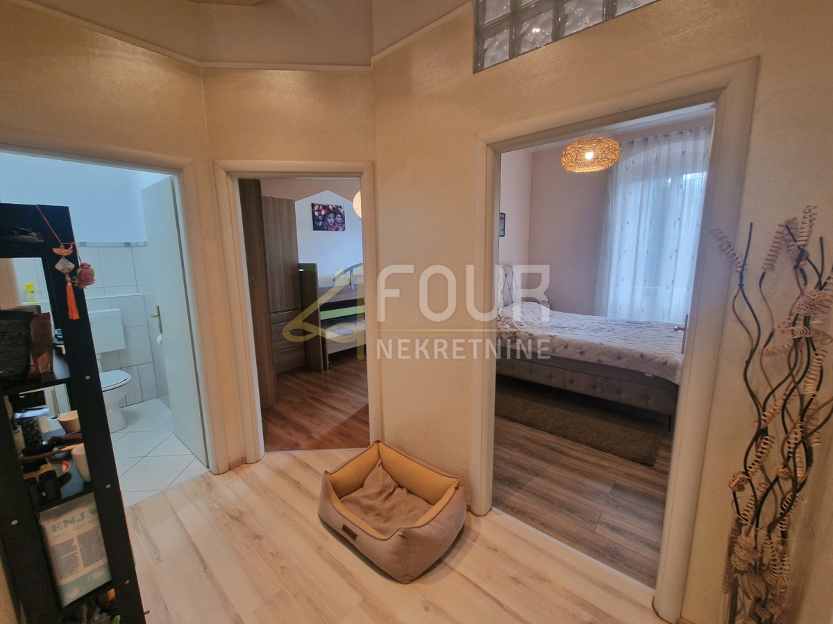 Flat For sale - PRIMORSKO-GORANSKA RIJEKA