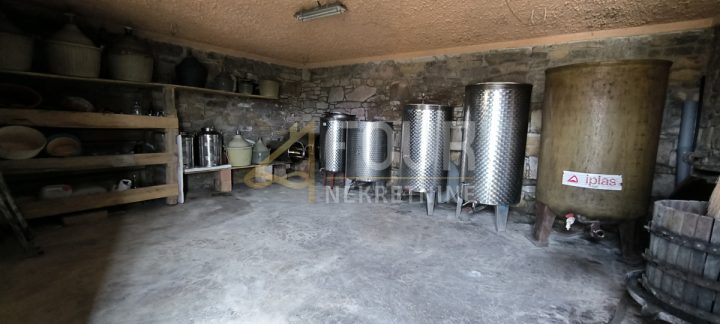 Casa In vendita - Istarska Buzet - foto 2/6