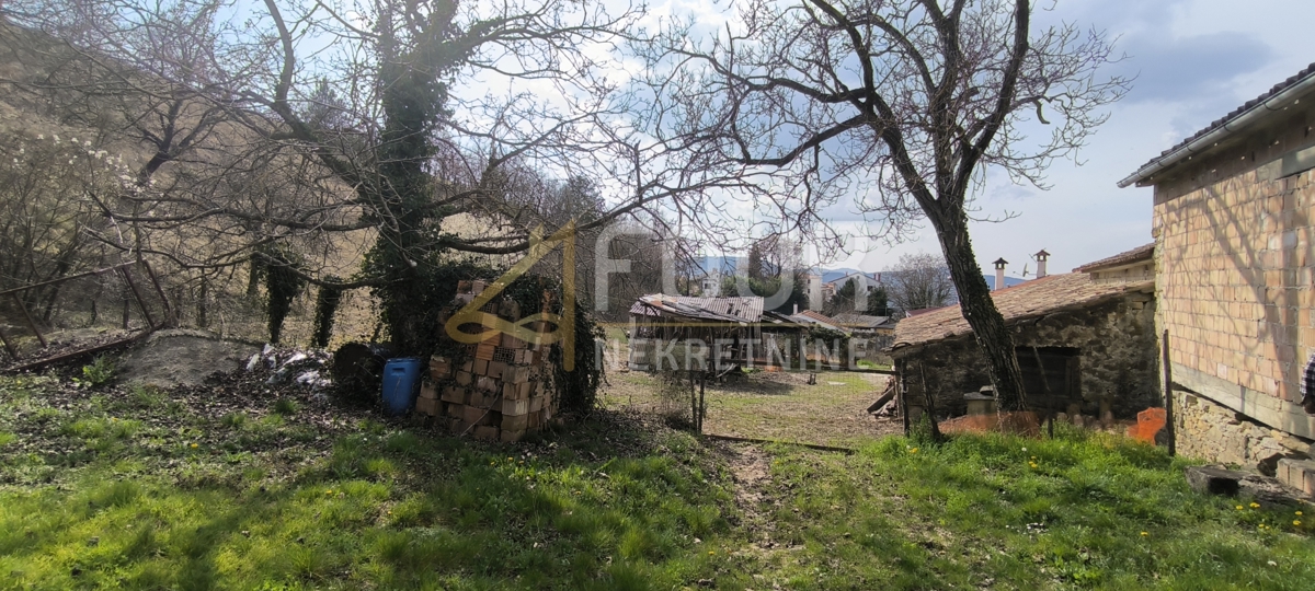 Casa In vendita - ISTARSKA BUZET