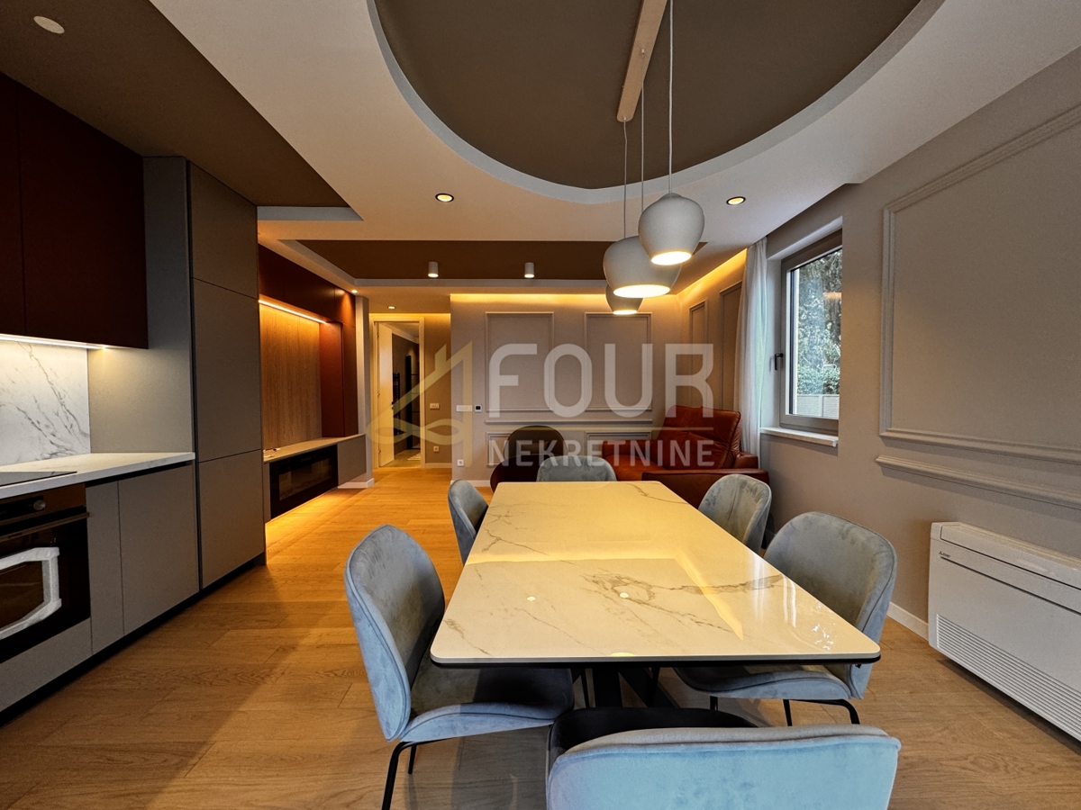 Apartment Zu verkaufen - Primorsko-goranska Opatija - foto 1/18
