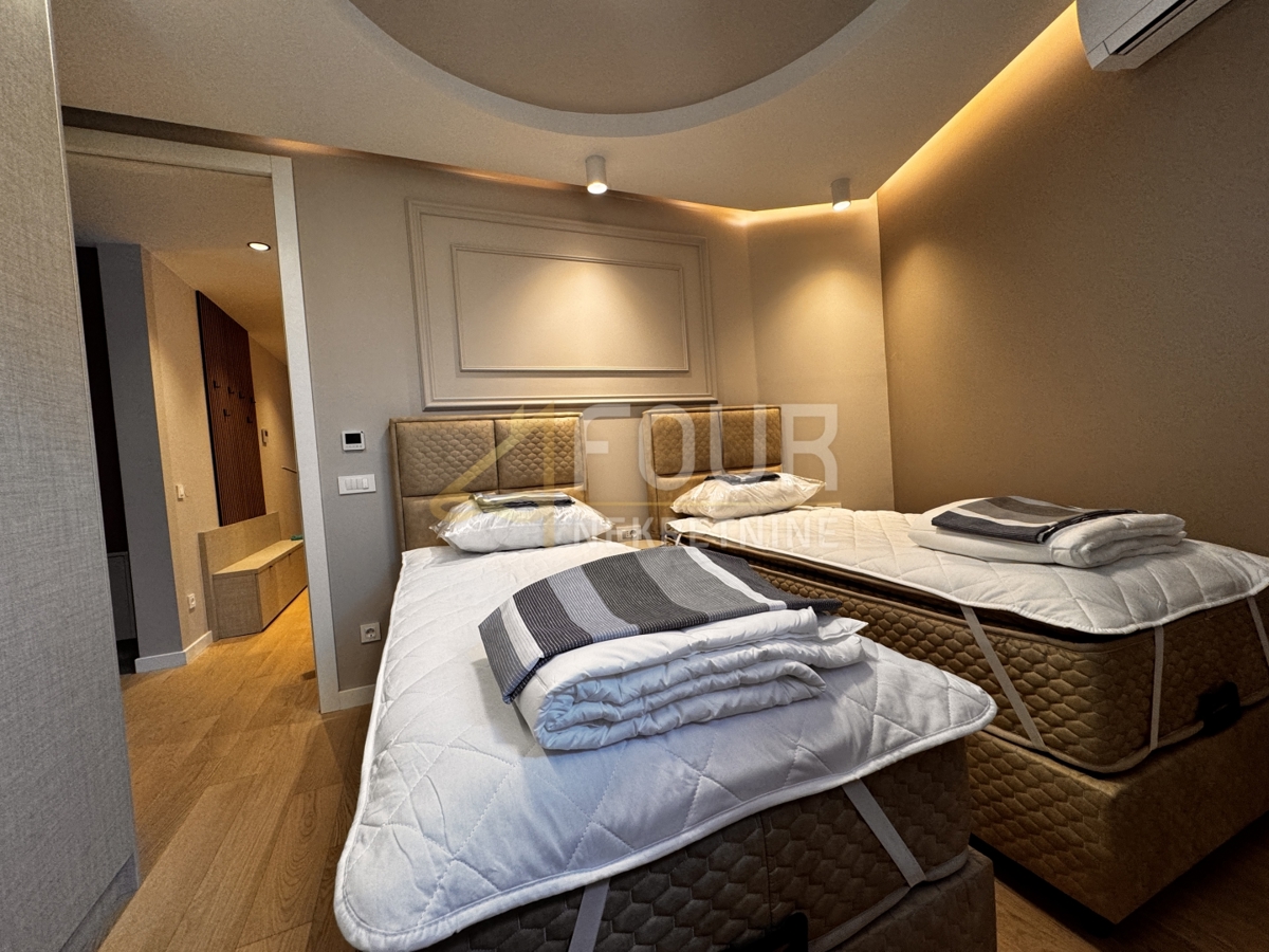 Apartment Zu verkaufen - PRIMORSKO-GORANSKA OPATIJA