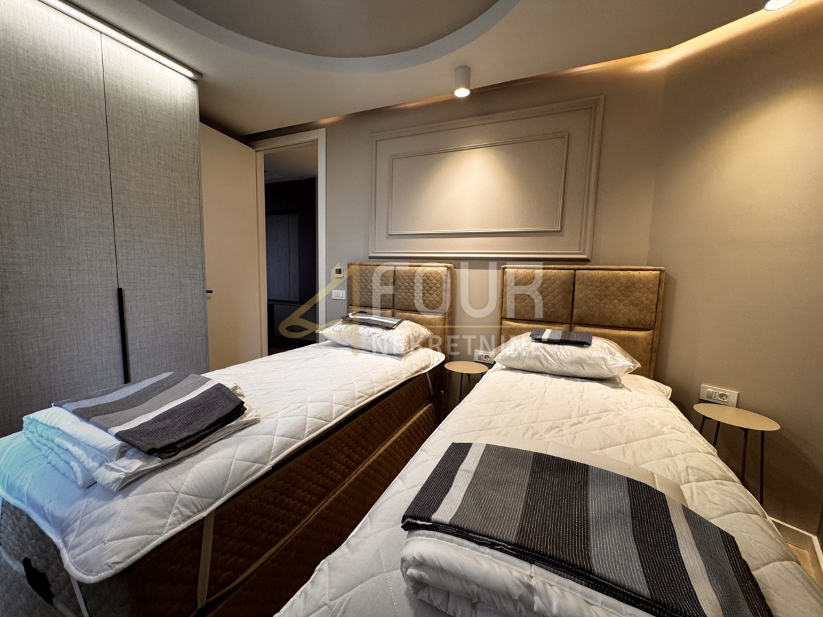Apartment Zu verkaufen - PRIMORSKO-GORANSKA OPATIJA